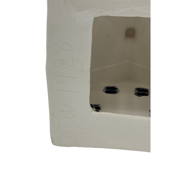 Byron Molds General Store Post Office 1984 Christmas Village - Picture 7 of 7